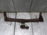 фото thumb №11, Nissan pathfinder r51 hak буксировочный