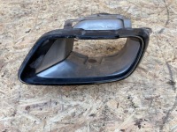 Купити Bmw x5 g05 208602-10 наконечник вихлоп, фото thumb