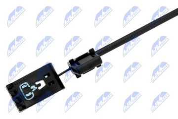 фото thumb №8, Амортизатор центрального замка зад tesla модель s 2013- левый nty