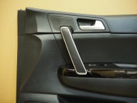 фото thumb №2, Обивка дверь правых передних sportage iv gt