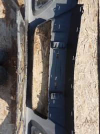 Opel astra iii h бампер перед передній ксенон Оригінал, фото thumb