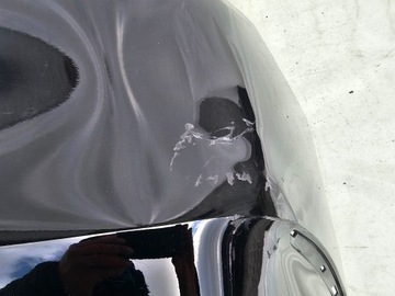 фото thumb №7, Бампер зад mercedes eqs suv w296 amg задний x296 a2968851701 a2968852101