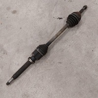 фото thumb №11, Ford transit mk7 2,2 привідний вал права довга