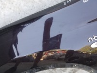 фото thumb №14, Крило перед nissan qashqai j10 рестайлінг код gab