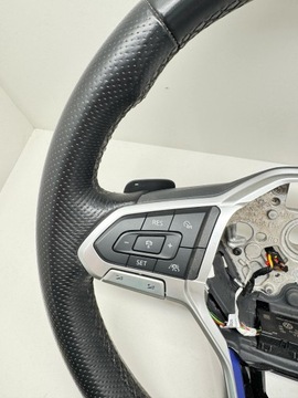 фото thumb №13, Volkswagen gte оригінальний номер 6380998 ,01-006509-05-10 обігрів+ vibro