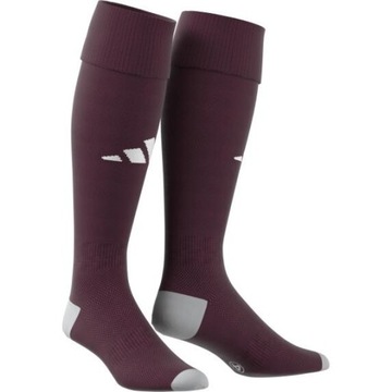 Футбольные носки ADIDAS Milano, размер 37-39