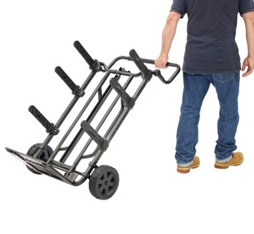 1-70-324 DEWALT TOUGH SYSTEM Транспортная тележка для TOUGH SYSTEM