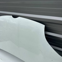 фото thumb №5, Fiat panda iii капот кришка двигуна