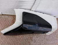 Купить Bmw x5 f15 карбон performance 13-17 накладка-спойлер спойлер, фото thumb