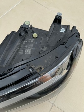 фото thumb №11, Лампа передня ліва передня права повний led audi q4 e-tron 89a941034