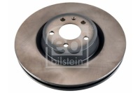 фото thumb №10, Диски гальмівні перед febi bilstein 107718