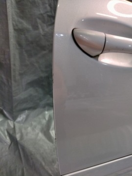 фото thumb №14, Двері пасажира праві передні mercedes cl203 купе