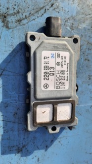 фото thumb №1, Модуль датчик вихлопних газів mercedes w220 2208300172