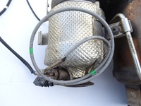 фото thumb №13, Vw passat b8 2.0 tdi crlb crl каталізатор фільтр частинок твердих dpf egr