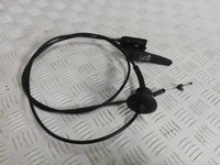 фото thumb №1, Трос капот с рычаг peugeot 508