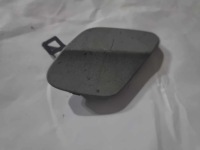 Peugeot 308 t9 - заглушка фаркоп бампера перед aa38259455 Киев, фото thumb