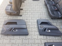 фото thumb №13, Land rover discovery sport l550 15r- сидіння шкіряний заднє сидіння