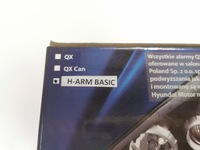 фото thumb №13, Автосигналізація hyundai ix35 h-arm basic