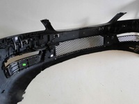 фото thumb №11, Mercedes s класс w221 221 бампер 63 amg рестайлинг pts