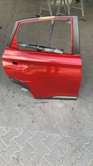 фото thumb №1, Hyundai kona 2018- дверь задние задняя правое