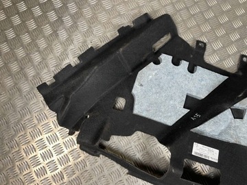 фото thumb №12, Панель бардачка колёса запасного левая сторона citroen ds7 crossback 98212273zd