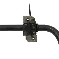 фото thumb №13, Audi a1 8x тяга стабілізатора osi передньої перед 6r0411305a