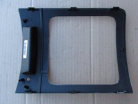 фото thumb №5, Jeep commander i xh xk рамка защита домкрата передач drewno x35008202th