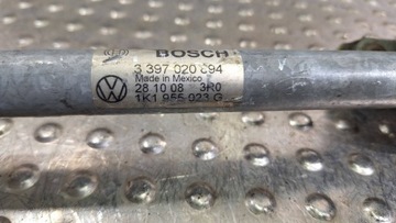 фото thumb №7, Механізм двірник перед 1k1955023g 1k1955119e vw golf v vi європа