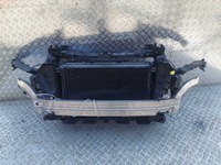 фото thumb №1, Audi q7 4m pas передний радиатор 3.0 tdi