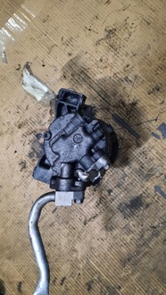 фото thumb №4, Компрессор кондиционера nissan primera 2.2d 05r