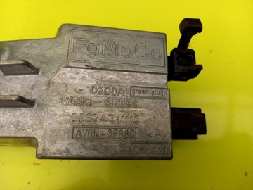 РУЛЕВОЙ ЗАМОК 7G91-3F880 FORD C-MAX MK2 10R