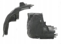 фото thumb №1, Opel corsa d 2006-2014 підкрилок ліва передні cz.pr