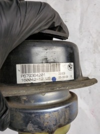 Подушка двигуна bmw x6 e71 x5 e70 p679364201 Ціна, фото thumb