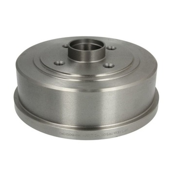 фото thumb №1, Барабан зад opel corsa c tigra opel corsa c 00-12