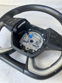 фото thumb №7, Воздуховод ds5 мультифункция кожа хром