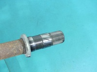 фото thumb №4, Привідний вал права renault talisman 1.6 dci механічна коробка передач