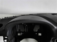 фото thumb №7, Mercedes ml w166 166 консоль торпедо капот шкіра