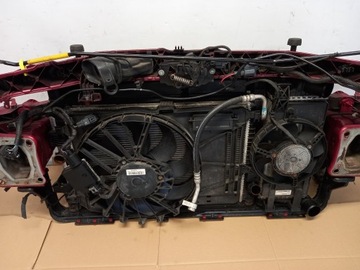 фото thumb №6, Pas переднє балка радіатор жалюзі ford focus mk3 1.0 ecoboost 2012-