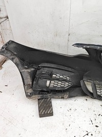 фото thumb №7, Bmw 2 f22 f23 m-pakiet бампер перед передний black sapphire