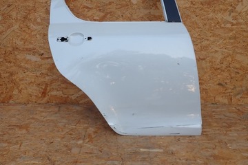 фото thumb №3, Двері зад задні праві suzuki swift mk7 10-