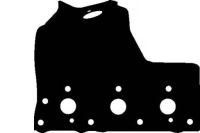 фото thumb №2, Прокладка колектор випускний smart cabrio city-