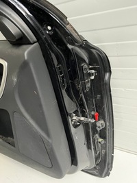 фото thumb №9, Двері лівий перед передні volvo xc60 xc 60 i 1