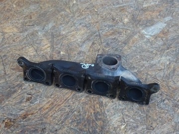 фото thumb №8, Audi a4 b7 1.8t 1.8 turbo bfb колектор випускний 058253033e