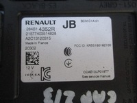 фото thumb №9, Renault captur ii бортовий комп'ютер набір стартовий 1.6 e-tech гібрид 19-24 rok