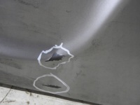 Nissan qashqai j10 10-13 рестайлінг  ky0 g кришка багажника багажника з скло Зі Шроту, фото thumb