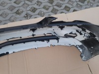 фото thumb №7, Бампер перед mercedes w203 sport coupe ні клеєний