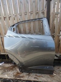 фото thumb №1, Двері праві праві зад nissan juke f16 2020-