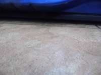 фото thumb №9, Opel agila a 1.2b 02' дверь правые перед z291