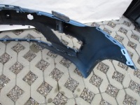 фото thumb №7, Бампер перед vw golf vii sportsvan 4x pdc ксенон