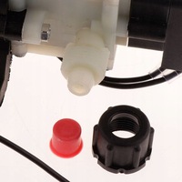 фото thumb №16, Насос вспомогательная давление wody 150 w